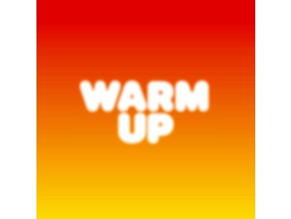 Etienne De Crecy - Warm Up (LP)