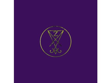 ZEAL AND ARDOR - STRANGER FRUIT (LP)