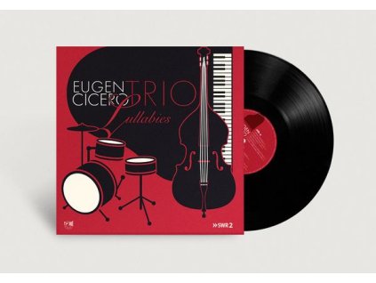 Eugen Cicero (1940-1997) - Lullabies (180g) (LP)