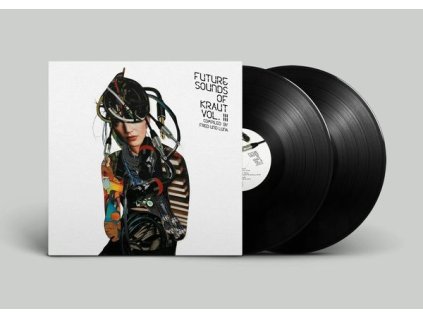 Future Sounds Of Kraut Vol. III (LP)