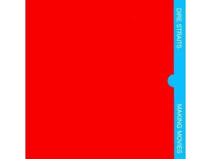 Dire Straits - Making Movies (180g) (LP)