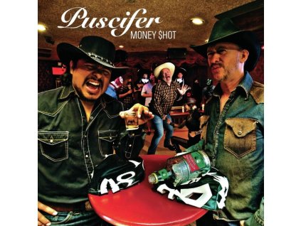 Puscifer - Money Shot (LP)