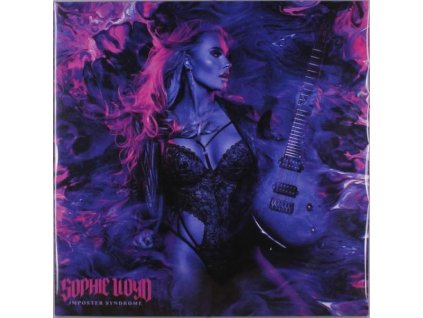 Sophie Lloyd - Imposter Syndrome (LP)