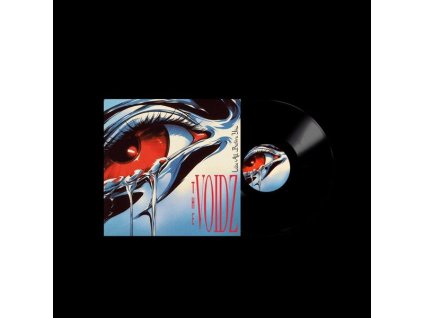 The Voidz - Like All Before You (LP)
