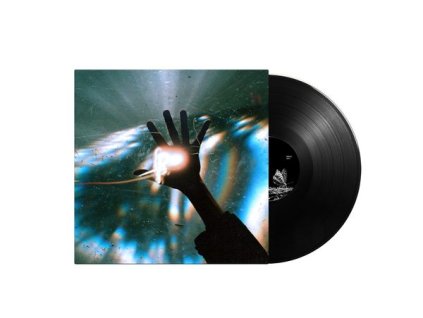ARCHITECTS - THE SKY, THE EARTH & ALL BETWEEN (LP)