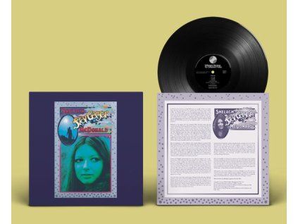 3947534 shelagh mcdonald stargazer reissue lp