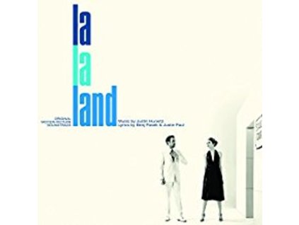 La La Land (LP)