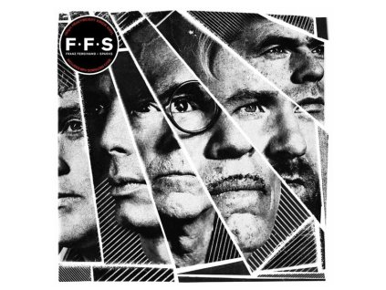 FFS - FFS (180g) (LP)