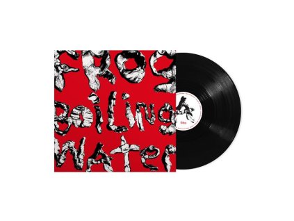 DIIV - Frog in Boiling Water (LP)