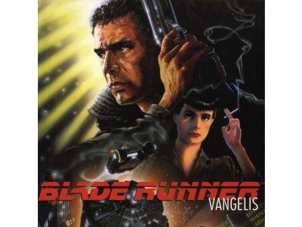 3948395 blade runner 180g lp