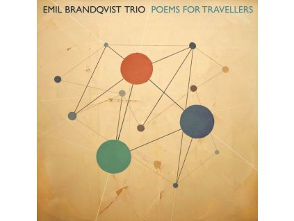 Emil Brandqvist - Poems For Travellers (180g) (LP)