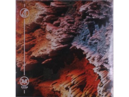 GoGo Penguin - Between Two Waves (Clear Vinyl) (LP)