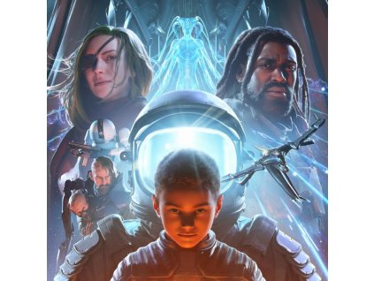 Coheed And Cambria - Vaxis II: A Window of the Waking Mind (Transparent Electric Blue Vinyl) (LP)