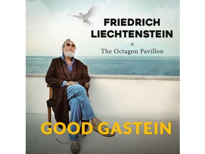 Friedrich Liechtenstein - Good Gastein (LP)