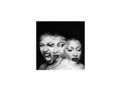 Megan Thee Stallion - Traumazine (LP)