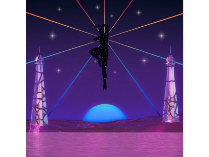 Seratones - Love & Algorhythms (LP)