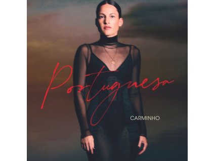 Carminho - Portuguesa (LP)