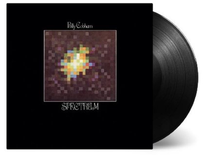 Billy Cobham - Spectrum (180g) (LP)