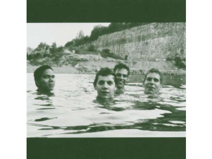 Slint - Spiderland (180g) (remastered) (LP)