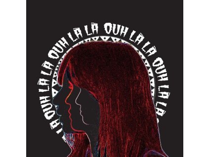 Juniore - Ouh La La (180g) (LP)
