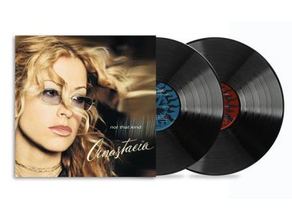 ANASTACIA - NOT THAT KIND (LP)