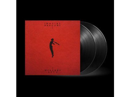 3956453 imagine dragons mercury act 2 2 lp