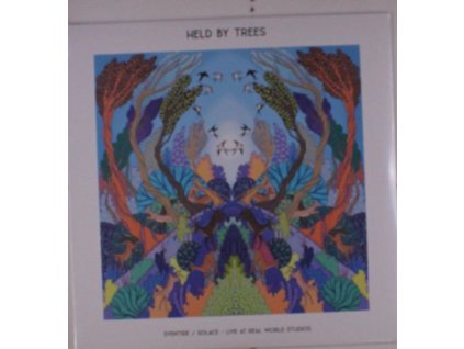 Held By Trees - Eventide/Solace (Live At Real World Studios) (LP)