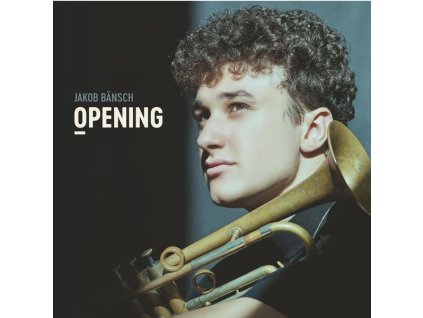 Jakob Bänsch - Opening (180g) (LP)