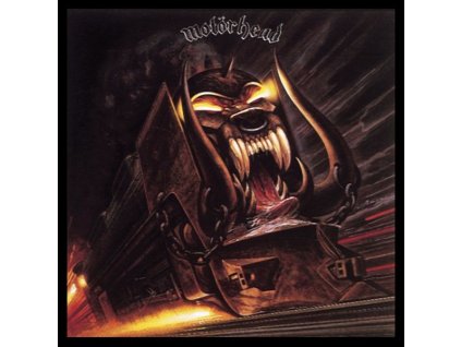 Motörhead - Orgasmatron (180g) (LP)
