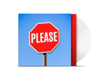 Beatsteaks - Please (180g) (White Vinyl) (LP)