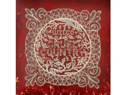 Wilco - Cruel Country (LP)