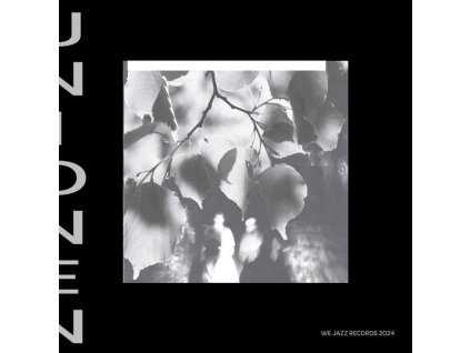 Unionen - Unionen (Grey Vinyl) (LP)