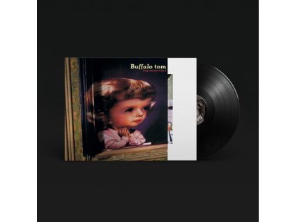 Buffalo Tom - Big Red Letter Day (Reissue) (LP)