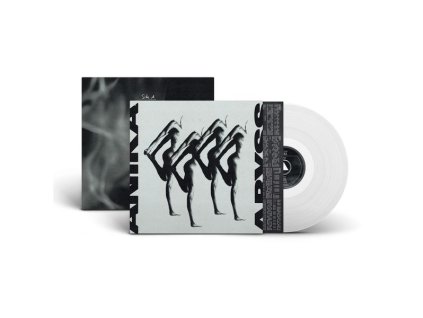 Anika - Abyss (Limited Edition) (Cloudy Clear Vinyl) (LP)