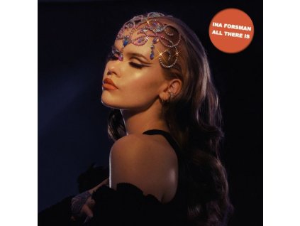 Ina Forsman - All There Is (180g) (LP)