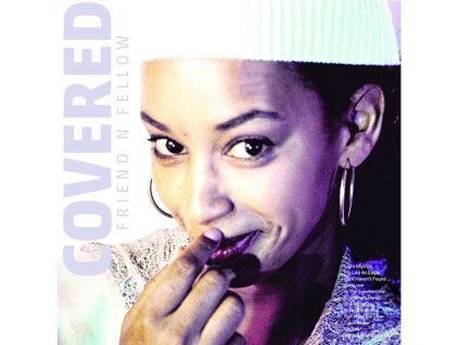 Friend 'N Fellow - Covered (180g) (LP)