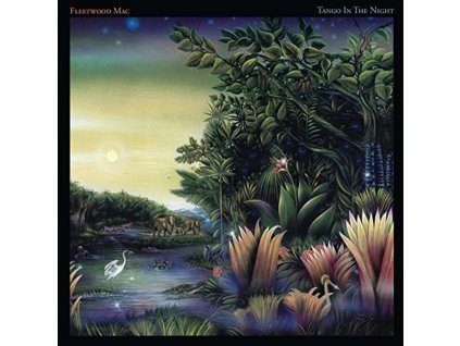 Fleetwood Mac - Tango In The Night (remastered) (180g) (LP)