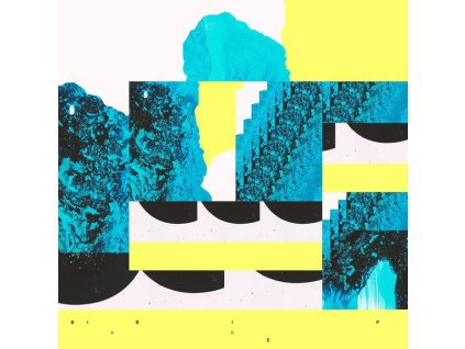 Bicep - Bicep (LP)