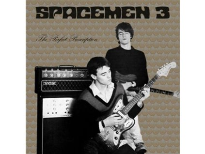 Spacemen 3 - The Perfect Prescription (Reissue 2024) (LP)