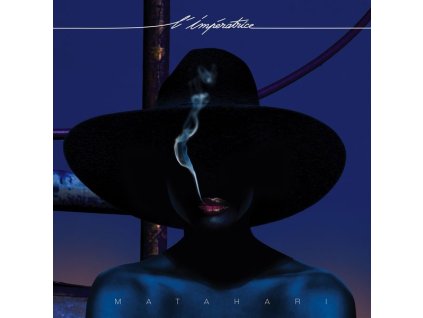 L'Imperatrice - Matahari (Original Version) (LP)