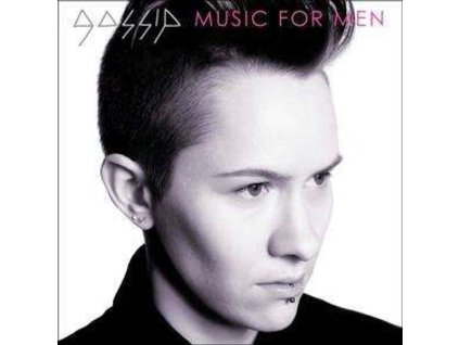 Gossip - Music For Men (180g) (LP)