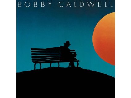 Bobby Caldwell - Bobby Caldwell (LP)