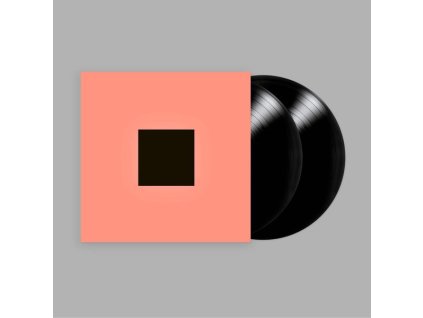 Bon Iver - SABLE, fABLE (LP)