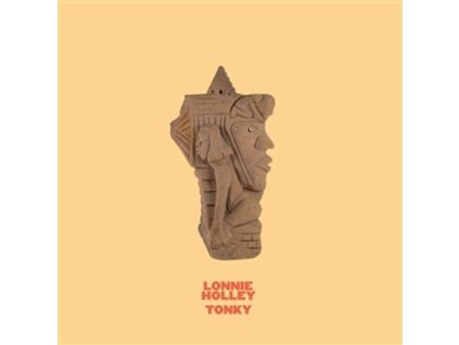 Lonnie Holley - Tonky (LP)