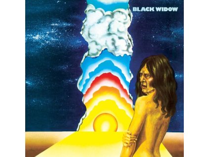 Black Widow - Black Widow (180g) (LP)