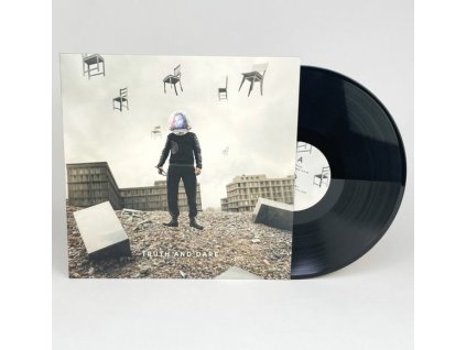 Millhope - Truth And Dare (180g) (LP)