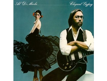 Al Di Meola - Elegant Gypsy (180g) (LP)
