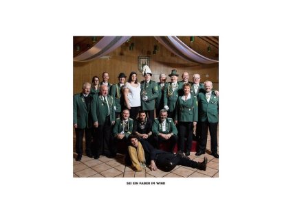 Faber - Sei ein Faber im Wind (180g) (LP)