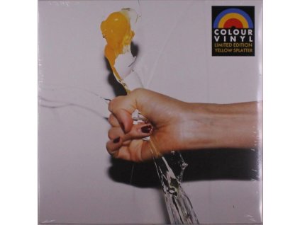 Yeah Yeah Yeahs - It's Blitz! (LP)