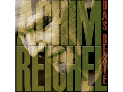 Achim Reichel - Das Beste (180g) (LP)